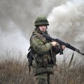 "Kolm nädalat vaikust” – Vene sõduriema ei tea, kus on ta poeg