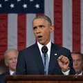 VIDEO: Obama lubas oma aastakõnes võtta rikastelt ja jagada keskklassile
