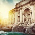 Засуха в Риме: Ватикан отключает знаменитые фонтаны