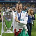 Miks sai Gareth Bale'ist paaria ning mis saab temast edasi? Meeletud rahasummad koidavad igal juhul
