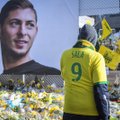 Hukkunud jalgpalluri koduklubi kaebas FIFA otsuse spordikohtusse