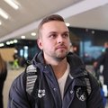 DELFI VIDEO | Jefimova treener Henry Hein: pinge talumine on Enelil Eesti sportlastest üks tugevamaid külgi