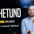 Podcast „TÄHETUND“ | Ekraanilt kadunud Anatoli Tafitšuk: olen endale kätte võidelnud aja, et näha oma lapsi suureks sirgumas