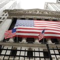 New Yorgi börs jääb suletuks ka teisipäeval