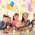 Alternatiiv mängutubadele – 5 kohta, kus tähistada lapse sünnipäeva