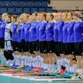 Eesti naiste saalihokikoondis koguneb viimast korda enne MM-kvalifikatsiooniturniiri