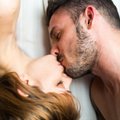 Teadlik seksuaalsus | Hinga energiat mööda oma keha esikülge alla