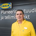 IKEA Eesti juht: eestlased on hullud oma kodusid sisustama