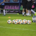KUULA | "Futboliit": kas see ikka on hea, et Eesti mudaliigast pääses?