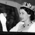 Kuningannal täitub täna 65 aastat troonil: VAATA, milline veetlev kaunitar oli Elizabeth II oma õitsval noorusajal!