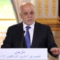 Iraagi peaminister lepib ainult kurdide iseseisvusreferendumi täieliku tühistamisega