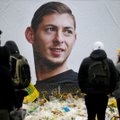 Briti politsei vahistas lennuõnnetuses hukkunud tippjalgpalluri surmaga seoses ühe kahtlusaluse