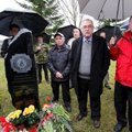Нарвские ликвидаторы отметят 31-ю годовщину чернобыльской катастрофы