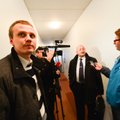 DELFI VIDEO: Toobal Saaremaa keskerakondlaste lahkumisest: kedagi me kinni ei hoia