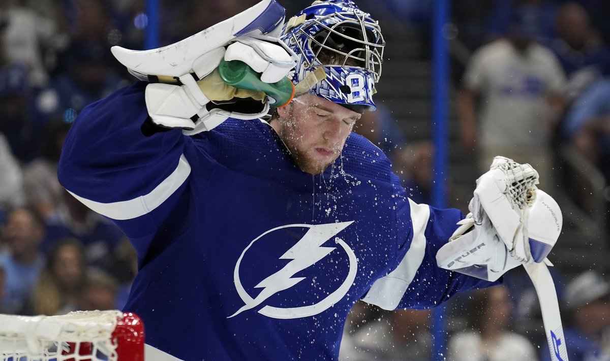 Andrei Vasilevski