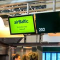 Esimene omataoline: airBaltic käivitab sel talvel Tallinn-Tampere-Amsterdami lennu