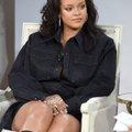 Traagiline kaotus: Rihanna verinoor nõbu lasti teise jõulupüha õhtul maha