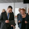 Ратас: Эстония и Финляндия сегодня близки как никогда