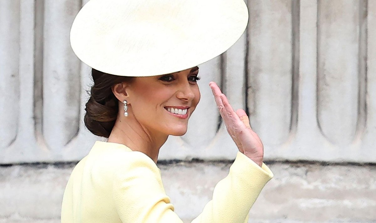 Hertsoginna Catherine