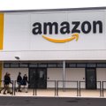 Amazon оспорила в суде решение Пентагона заключить с Microsoft контракт на 10 млрд долларов
