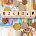 Первые повышенные платежи по кредитам: насколько увеличение Euribor повлияет на мои расходы?