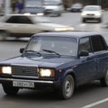 Venemaa autotööstuse lipulaeva kahjum neljakordistus