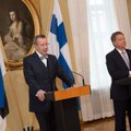 Venemaa ametlik ajaleht: Eesti püüab kahjustada Soome-USA suhteid