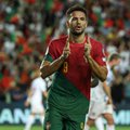 Halastamatu Portugal võitis 9:0, Läti kaotas koduväljakul Walesile