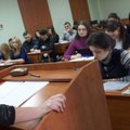 Venemaa haridusministeerium kaitseb tudengeid Euroopa Liidu propaganda eest