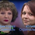 VIDEO | Julia Skripal rääkis telefoni teel sugulasega Venemaal