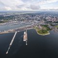 Analüüsimaja prognoosib, et Tallinna Sadama kaubaveo kasumist kaob pool ära