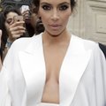 Hõissa! Kim Kardashian ja Kanye West pidasid Itaalias toretsevad pulmad