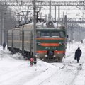 C 2020 года из Ивангорода в Санкт-Петербург будет ежедневно ходить электричка