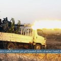 Islamiriiki saadab Moskva pommitatud aladel edu