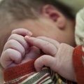 Итальянка родила ребенка через девять недель после клинической смерти