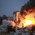 "Мы вступаем в долгую и трудную войну". Правительство Израиля одобрило уничтожение потенциала ХАМАС