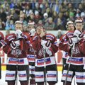Riia Dinamo toob KHL-i tippmängud Tallinnasse Tondiraba jäähalli!