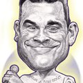 Robbie Williams – popkultuuri small talk