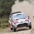 Toyota sõlmis väidetavalt Rovanperäga lepingu. Mida tähendab see WRC-sarja teistele sõitjatele?