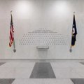 Правда ли, что на мемориале погибшим сотрудникам ЦРУ появилась звезда в честь жертвы российского обстрела?
