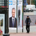 В Литве выбирают нового президента: кто заменит Грибаускайте?