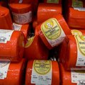 Saksamaal läks kaduma eestlasest veokijuht koos 20 000 kilo juustuga