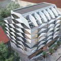 Tallinna kesklinna lisandub uus hotell 