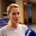 VIDEO | „See ei ole nüüd avalik.“ Kaja Kallas ei soovi öelda, palju ta oma abikaasale antud laenust intresse teenis