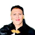 Reykjavíki linnapea riietus naiseks