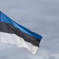 Pühapäev on Eestis lipupäev