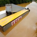 VIDEO | Kesk-Euroopa on vallutanud üleujutused: vähemalt 120 inimest on surnud, üle tuhande siiani kadunud