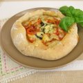 KIIRE HOMMIKUSÖÖGI SOOVITUS: Saiapätsi sisse ehitatud pitsa