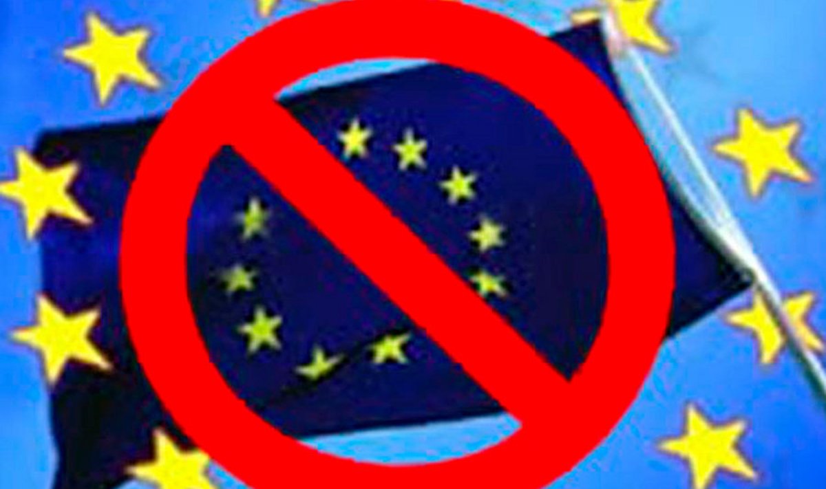 Ei EU