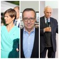ÜLEVAADE | Kahtlased majatehingud, paarivahetus ja segamini kuupäevad ehk Eesti presidentide suurimad skandaalid